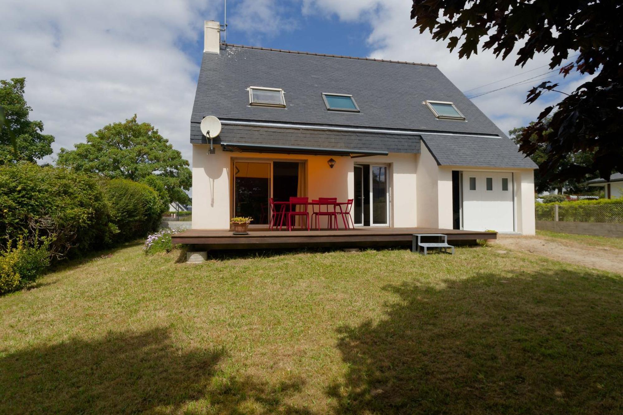La Galiote Holiday home *