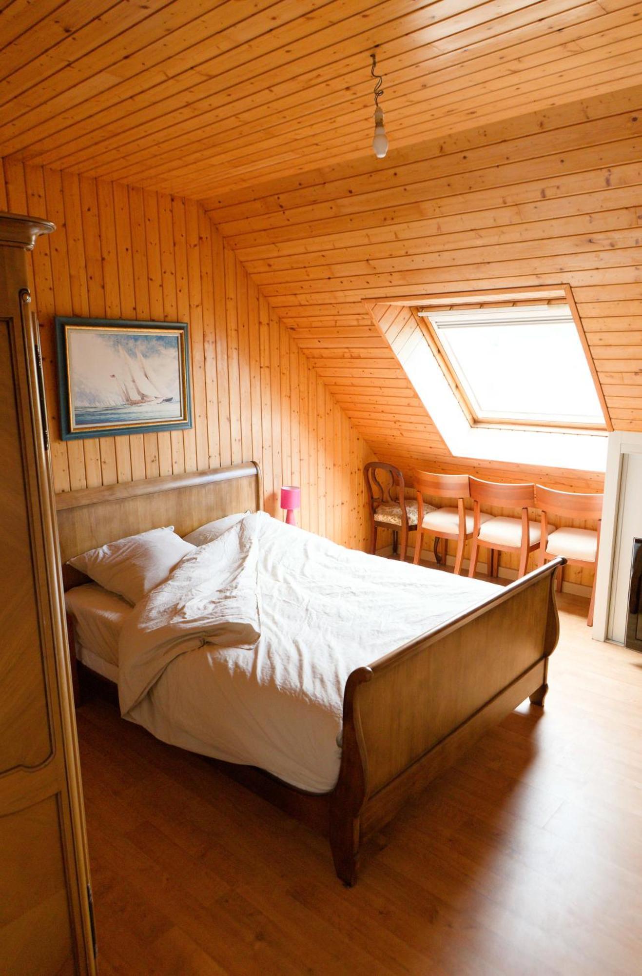 La Galiote Holiday home Concarneau