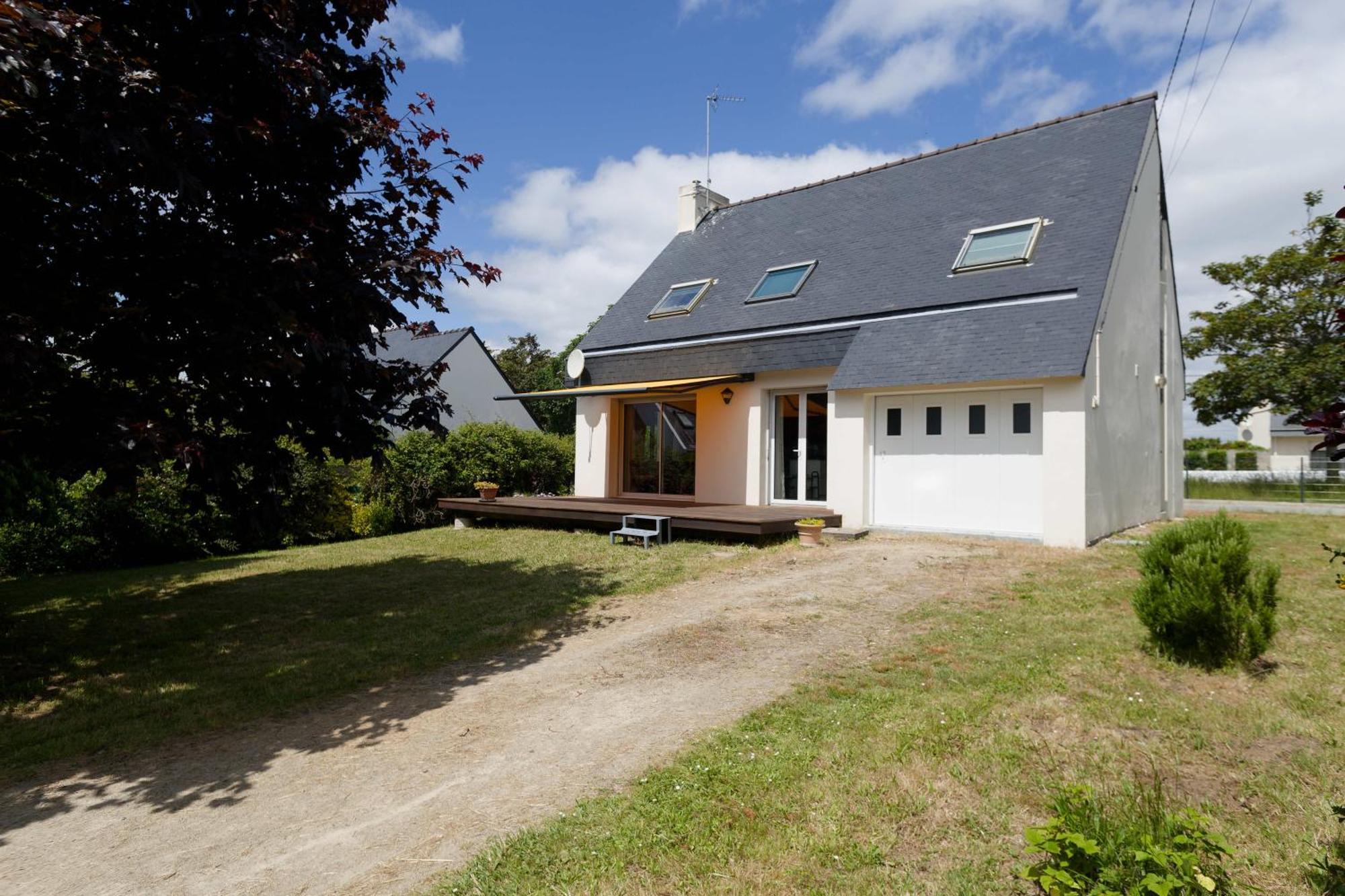 La Galiote Concarneau