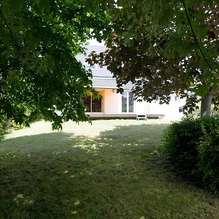 La Galiote Villa Concarneau Exterior photo